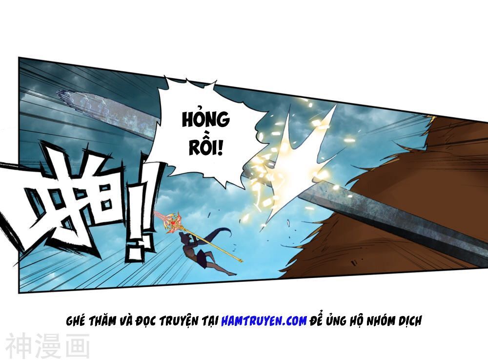 Tuyệt Thế Đường Môn Chap 2255 - Next Chap 2256