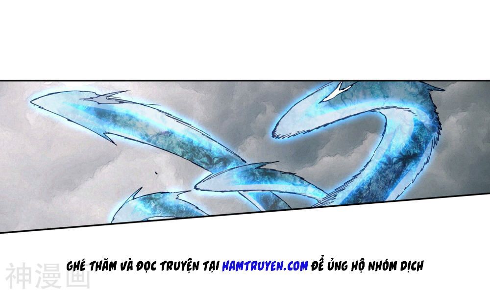 Tuyệt Thế Đường Môn Chap 2255 - Next Chap 2256