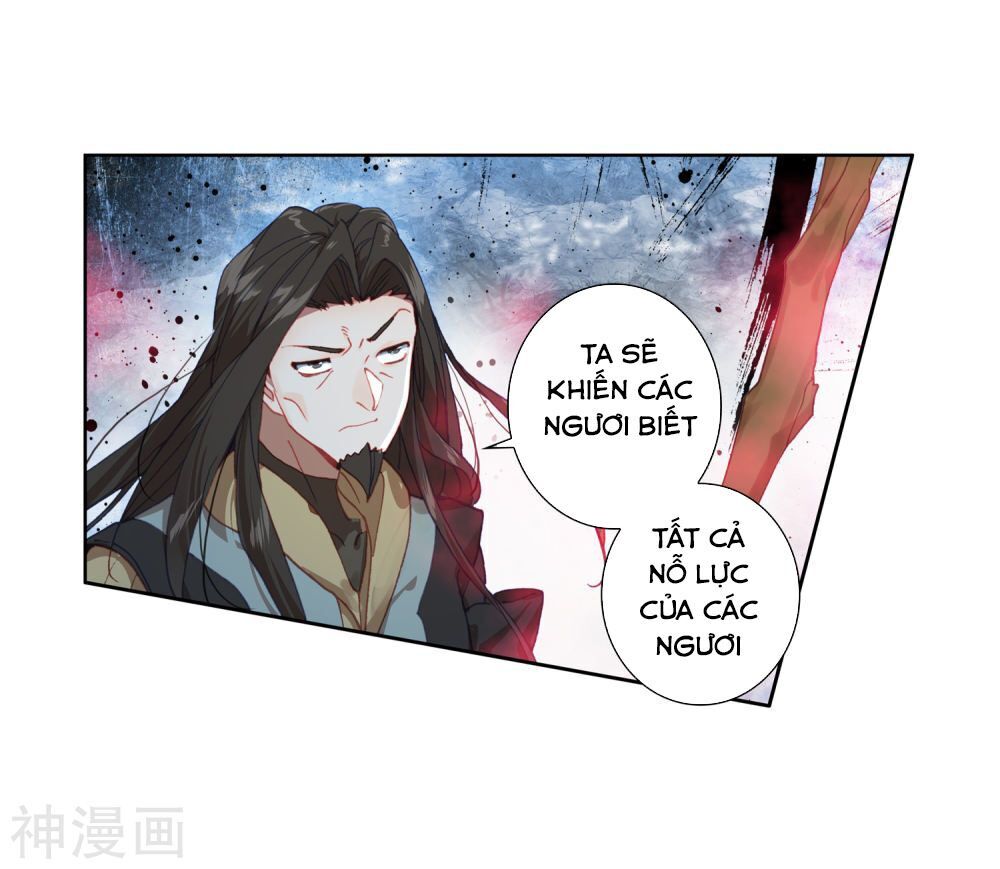 Tuyệt Thế Đường Môn Chap 2265 - Next Chap 2266