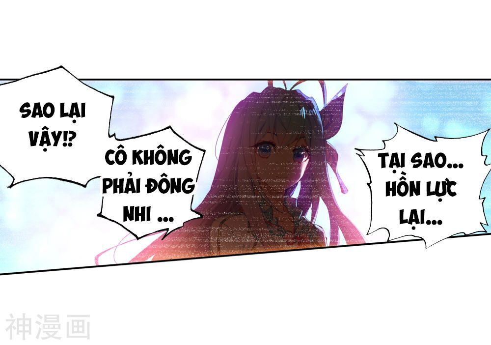 Tuyệt Thế Đường Môn Chap 2265 - Next Chap 2266