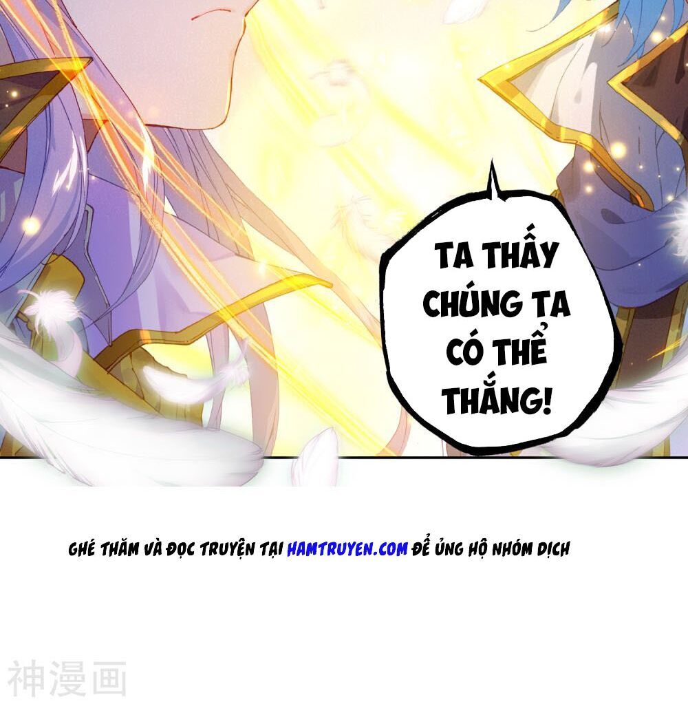 Tuyệt Thế Đường Môn Chap 2265 - Next Chap 2266