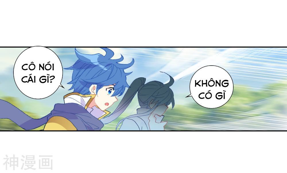 Tuyệt Thế Đường Môn Chap 2265 - Next Chap 2266
