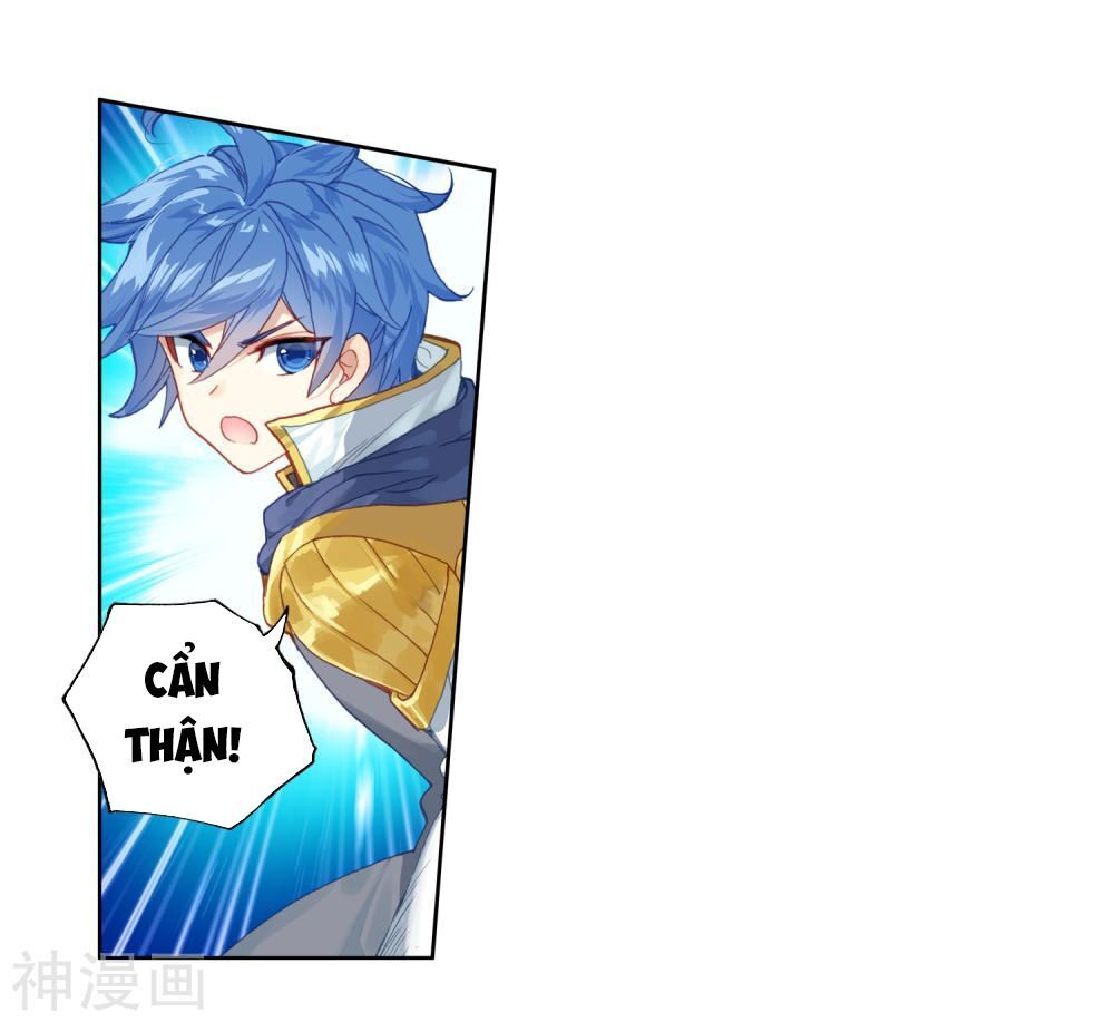 Tuyệt Thế Đường Môn Chap 2265 - Next Chap 2266