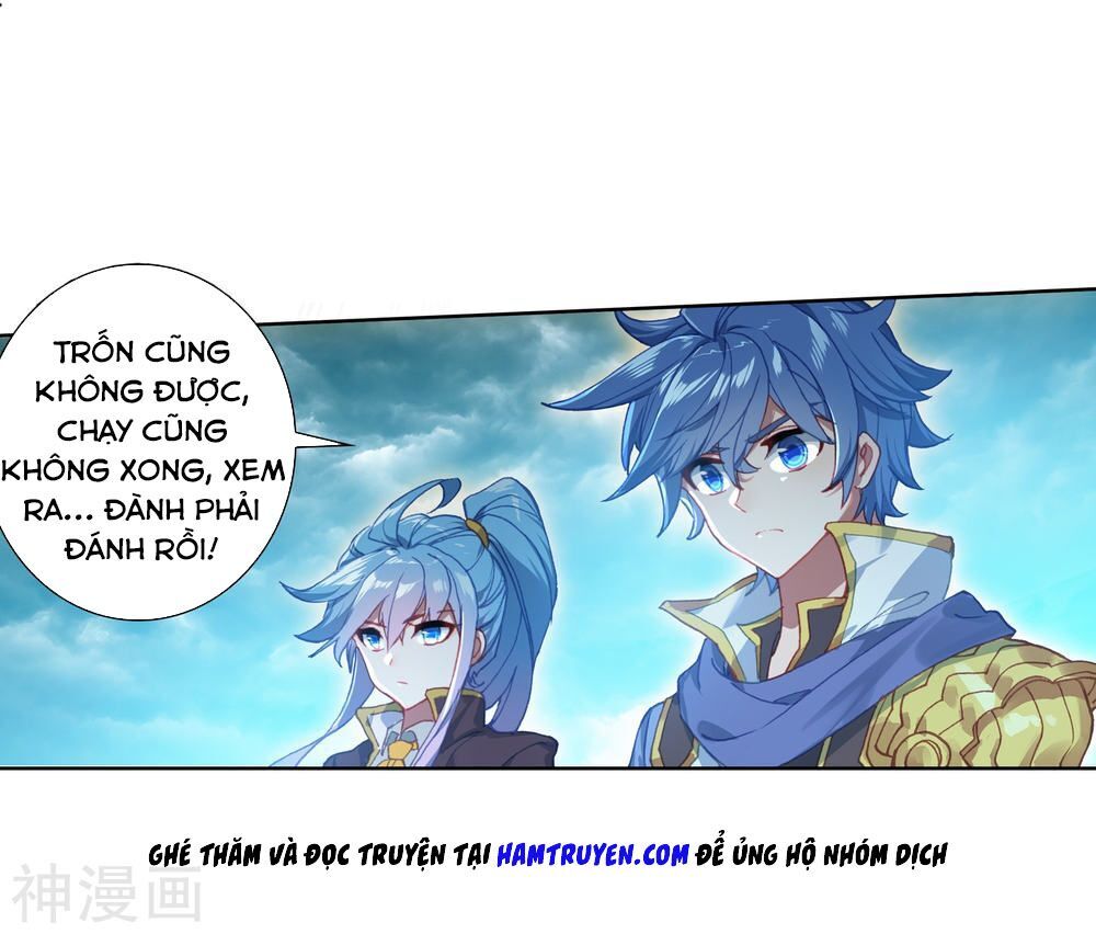 Tuyệt Thế Đường Môn Chap 2265 - Next Chap 2266