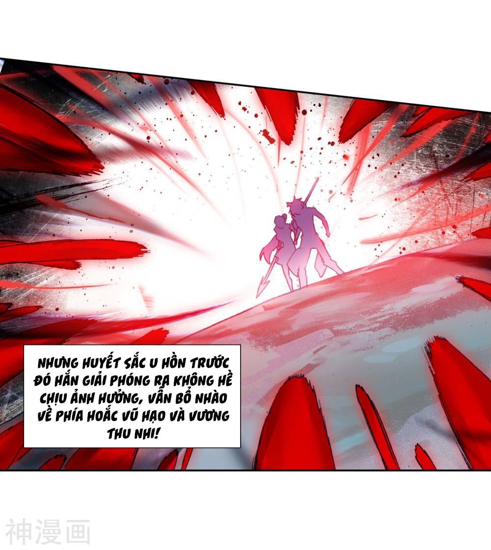 Tuyệt Thế Đường Môn Chap 227 - Next Chap 228