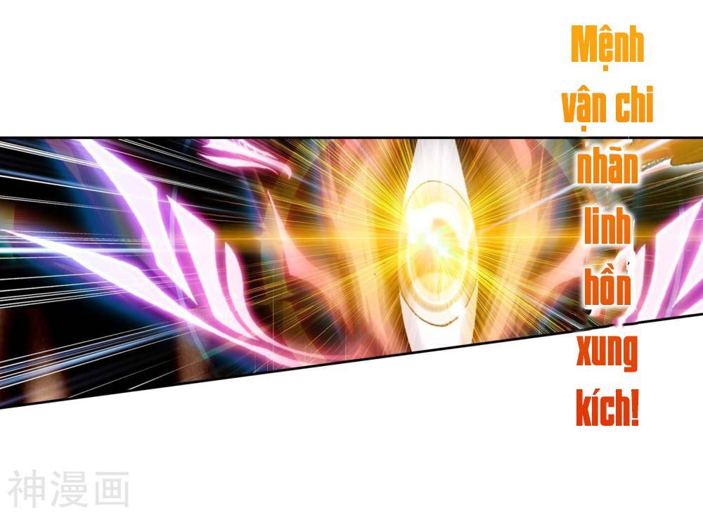 Tuyệt Thế Đường Môn Chap 227 - Next Chap 228