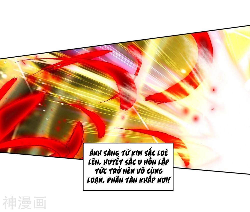 Tuyệt Thế Đường Môn Chap 227 - Next Chap 228