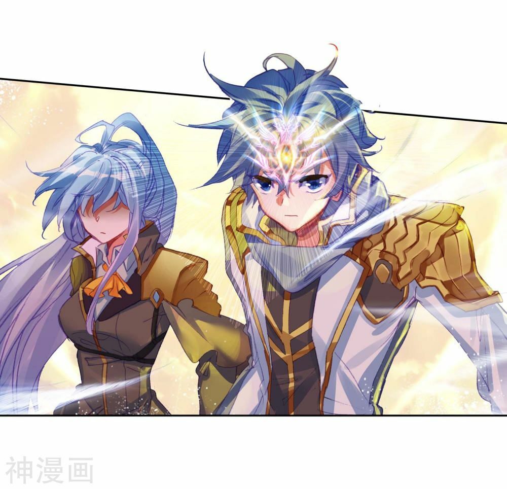 Tuyệt Thế Đường Môn Chap 227 - Next Chap 228