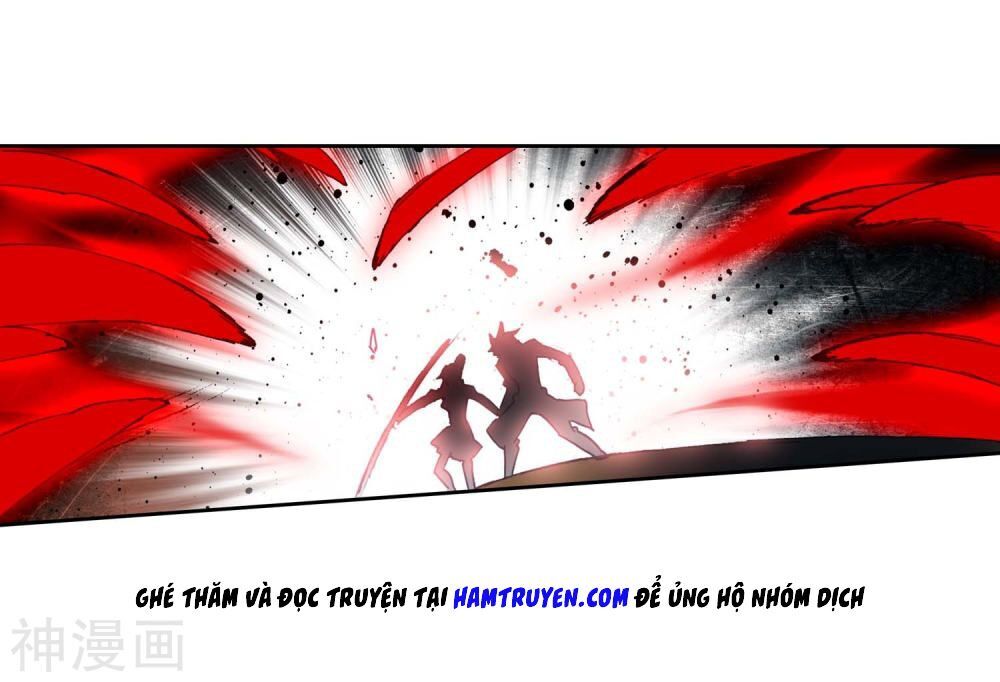 Tuyệt Thế Đường Môn Chap 227 - Next Chap 228