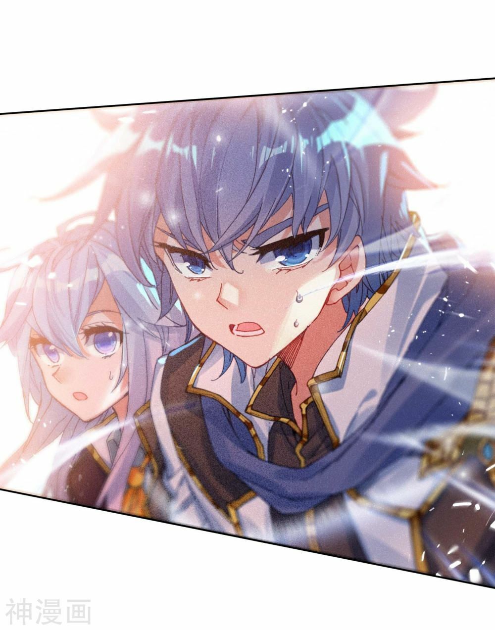 Tuyệt Thế Đường Môn Chap 227 - Next Chap 228