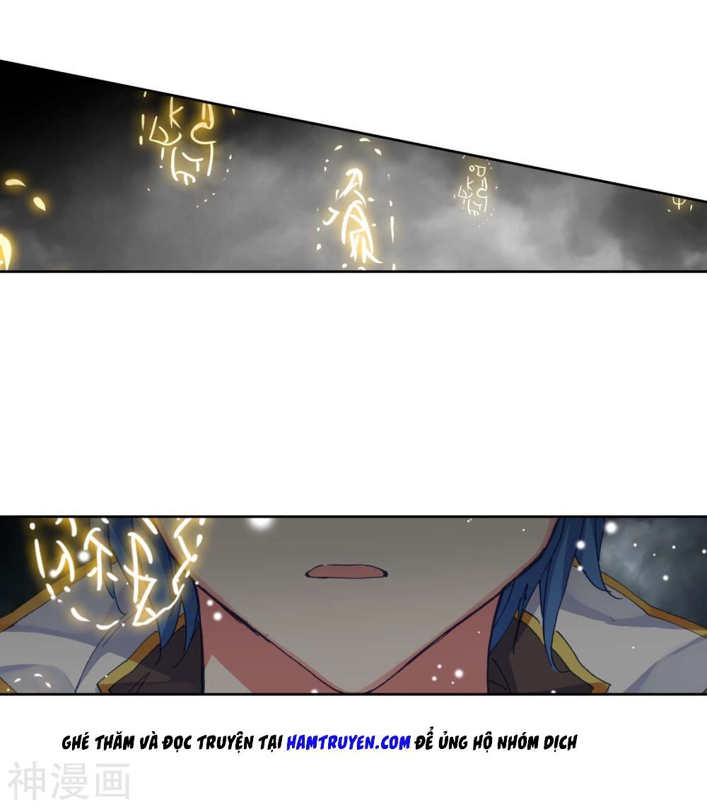 Tuyệt Thế Đường Môn Chap 227 - Next Chap 228