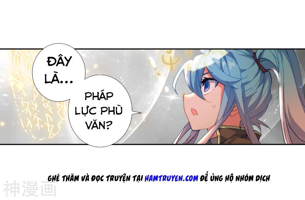 Tuyệt Thế Đường Môn Chap 227 - Next Chap 228