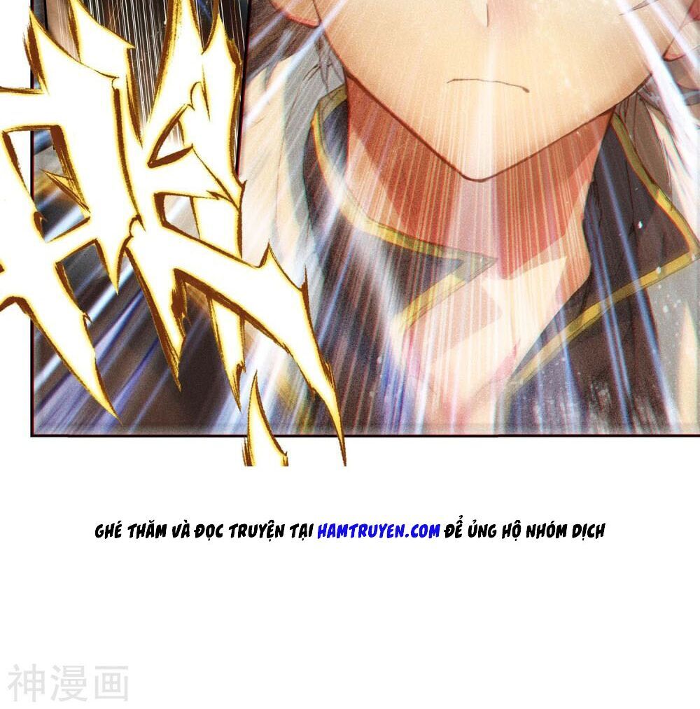Tuyệt Thế Đường Môn Chap 227 - Next Chap 228