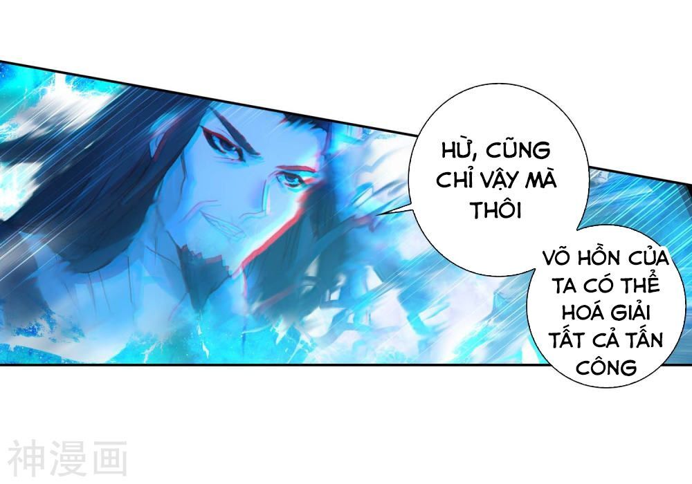 Tuyệt Thế Đường Môn Chap 227 - Next Chap 228