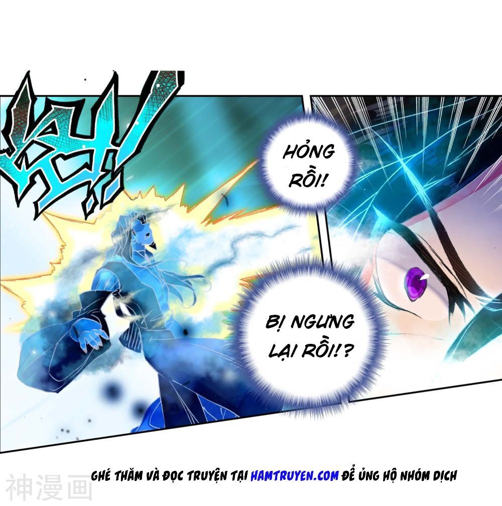 Tuyệt Thế Đường Môn Chap 227 - Next Chap 228