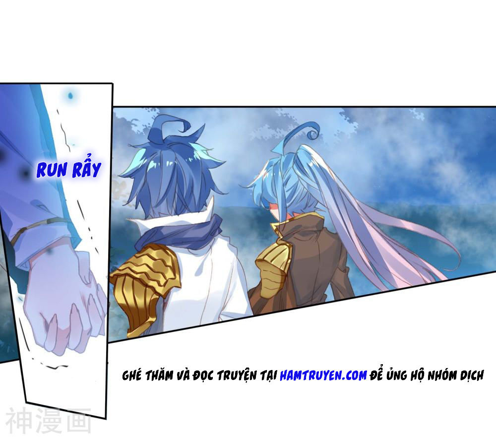 Tuyệt Thế Đường Môn Chap 2275 - Next Chap 2276