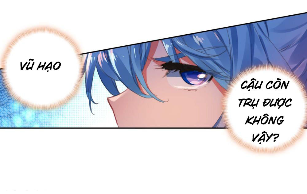 Tuyệt Thế Đường Môn Chap 2275 - Next Chap 2276
