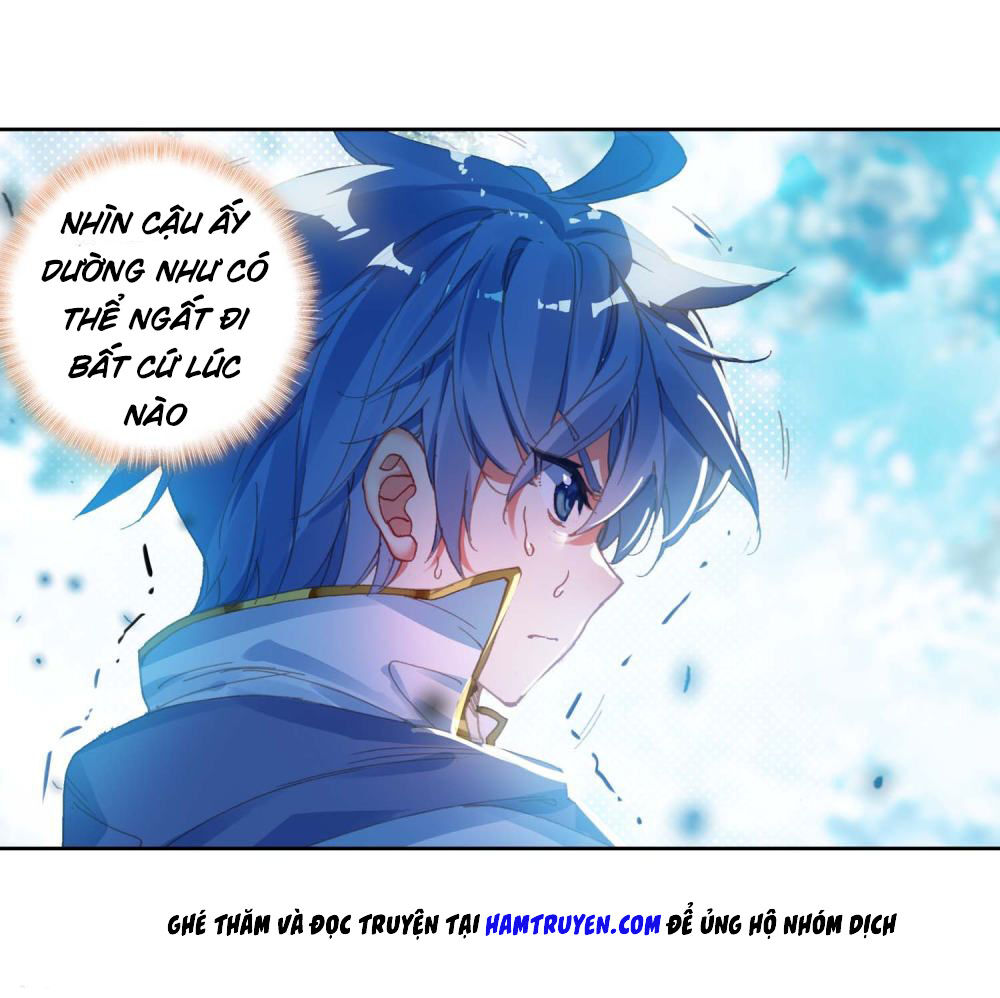 Tuyệt Thế Đường Môn Chap 2275 - Next Chap 2276
