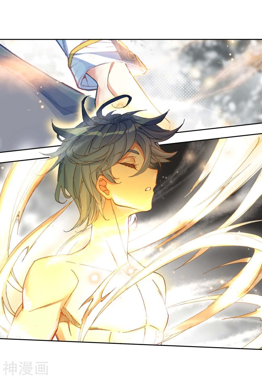 Tuyệt Thế Đường Môn Chap 2275 - Next Chap 2276
