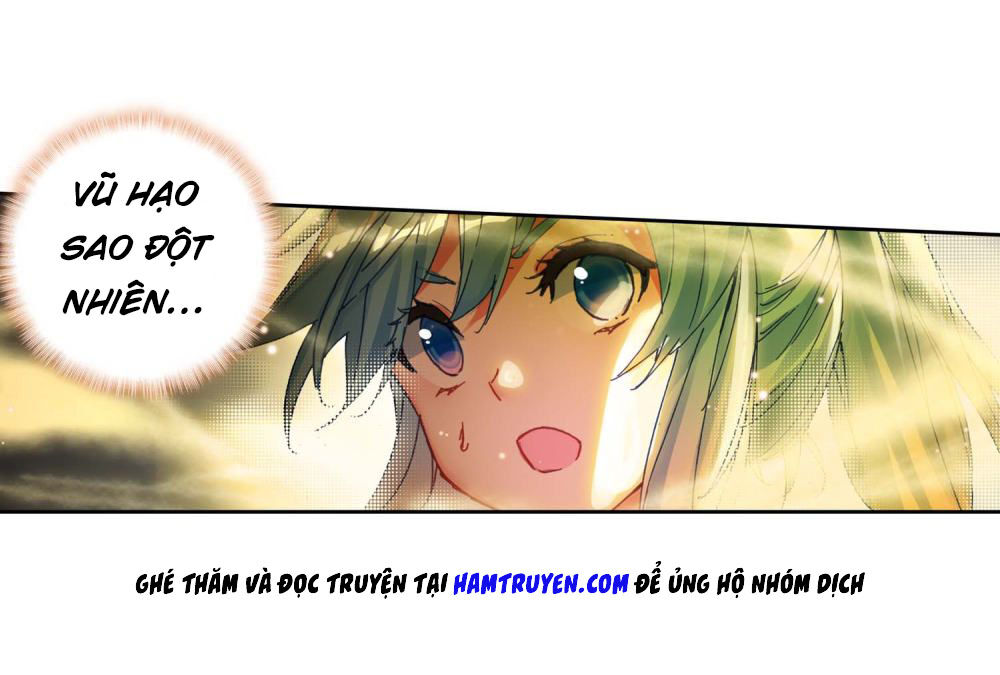 Tuyệt Thế Đường Môn Chap 2275 - Next Chap 2276