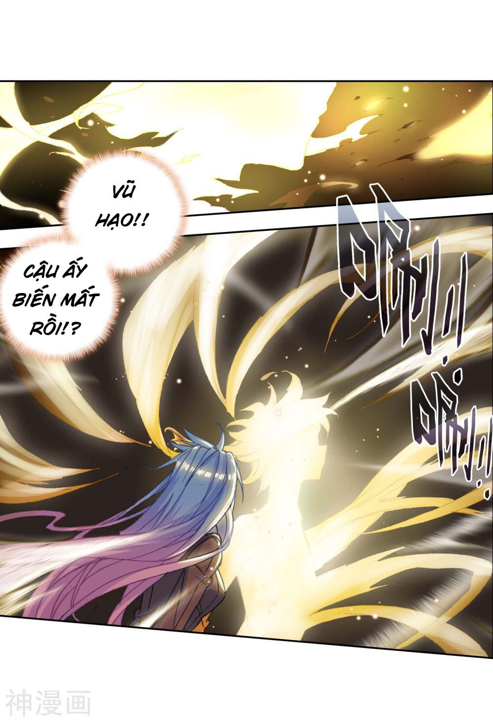 Tuyệt Thế Đường Môn Chap 2275 - Next Chap 2276