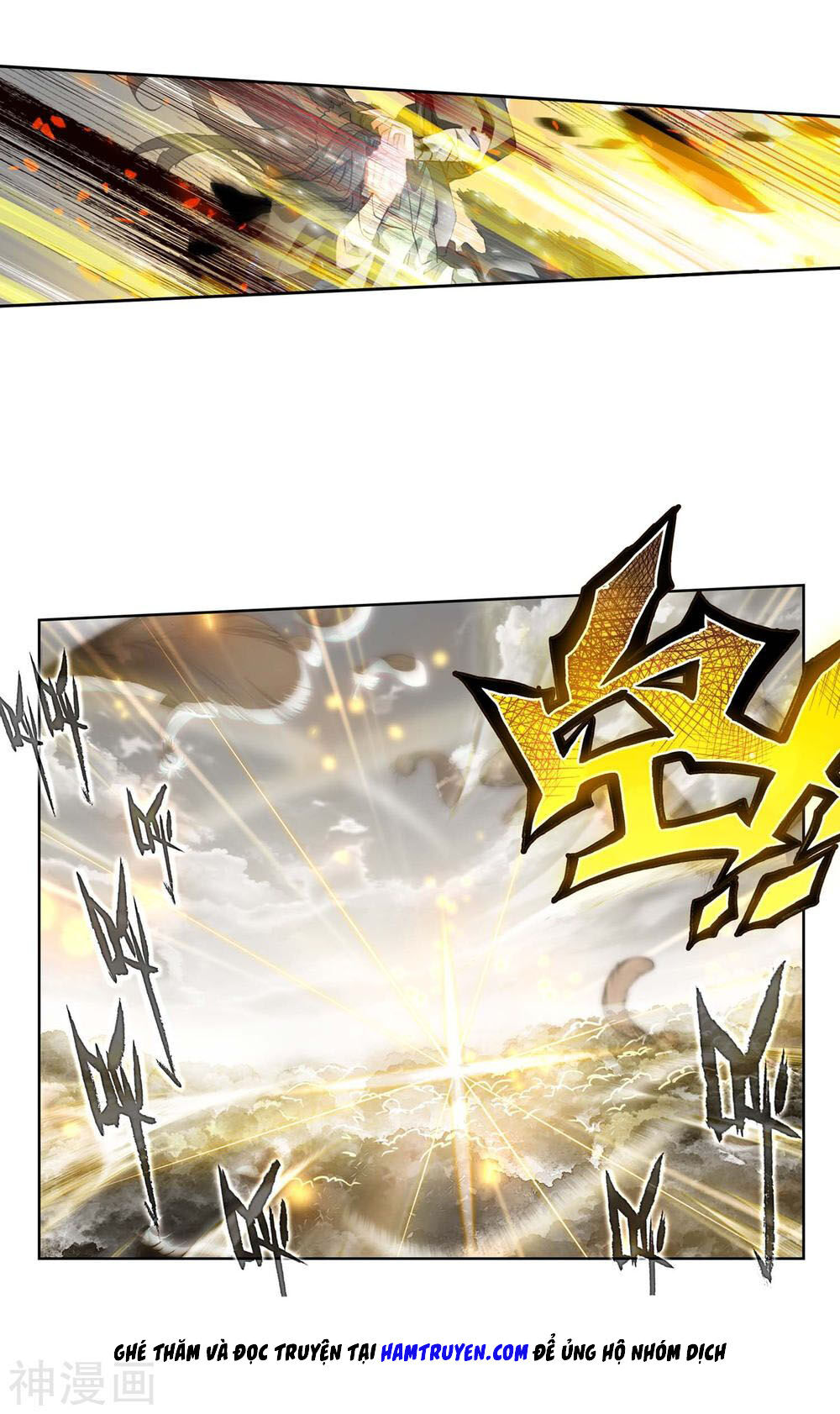Tuyệt Thế Đường Môn Chap 2275 - Next Chap 2276