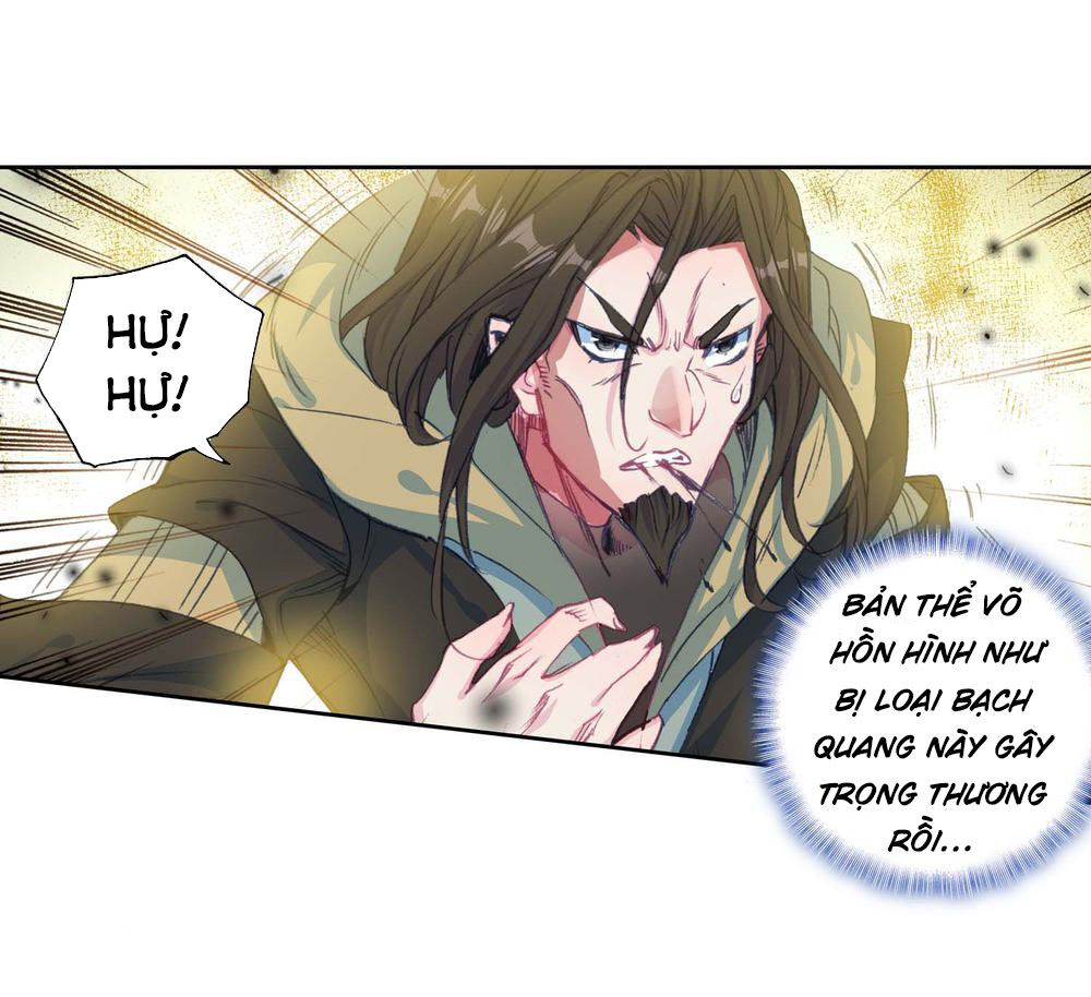 Tuyệt Thế Đường Môn Chap 2275 - Next Chap 2276