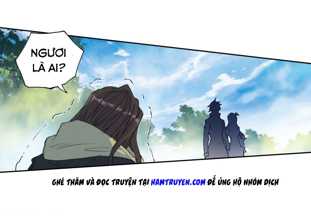 Tuyệt Thế Đường Môn Chap 2275 - Next Chap 2276