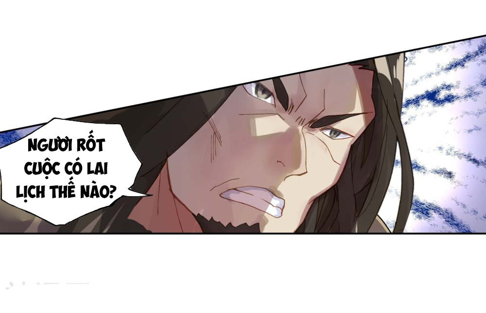 Tuyệt Thế Đường Môn Chap 2275 - Next Chap 2276