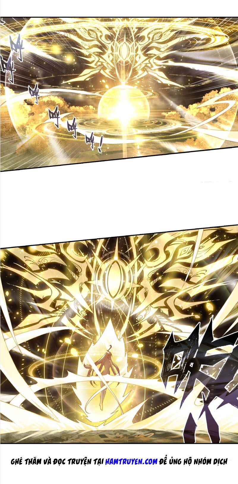Tuyệt Thế Đường Môn Chap 228 - Next Chap 229