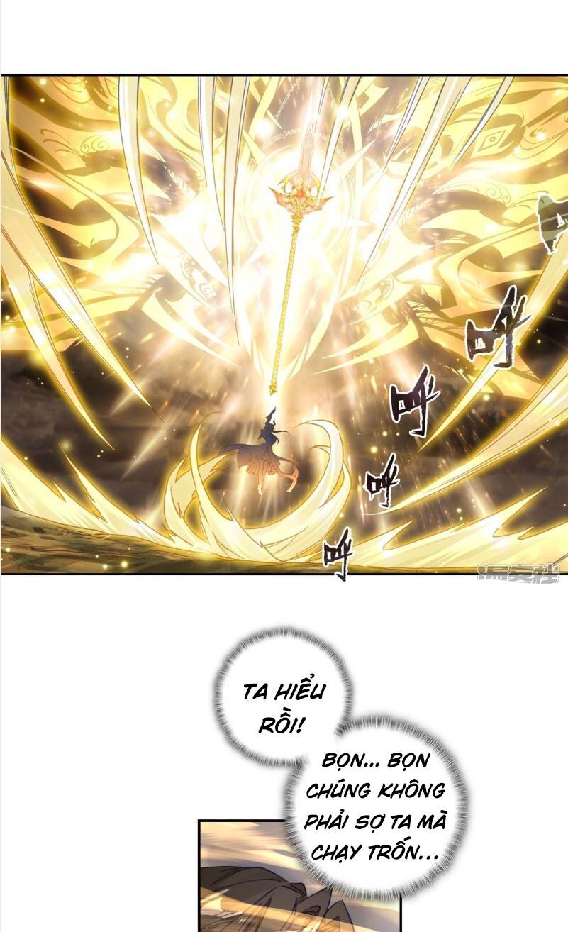 Tuyệt Thế Đường Môn Chap 228 - Next Chap 229