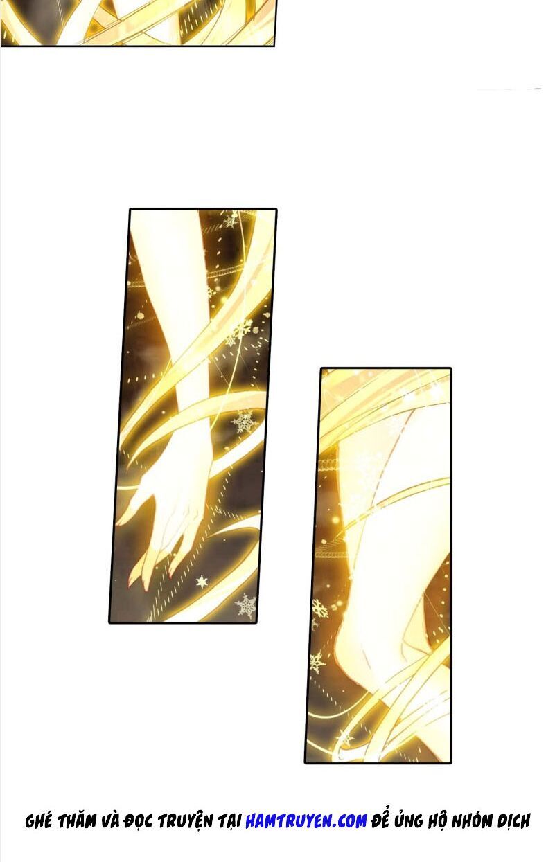 Tuyệt Thế Đường Môn Chap 228 - Next Chap 229