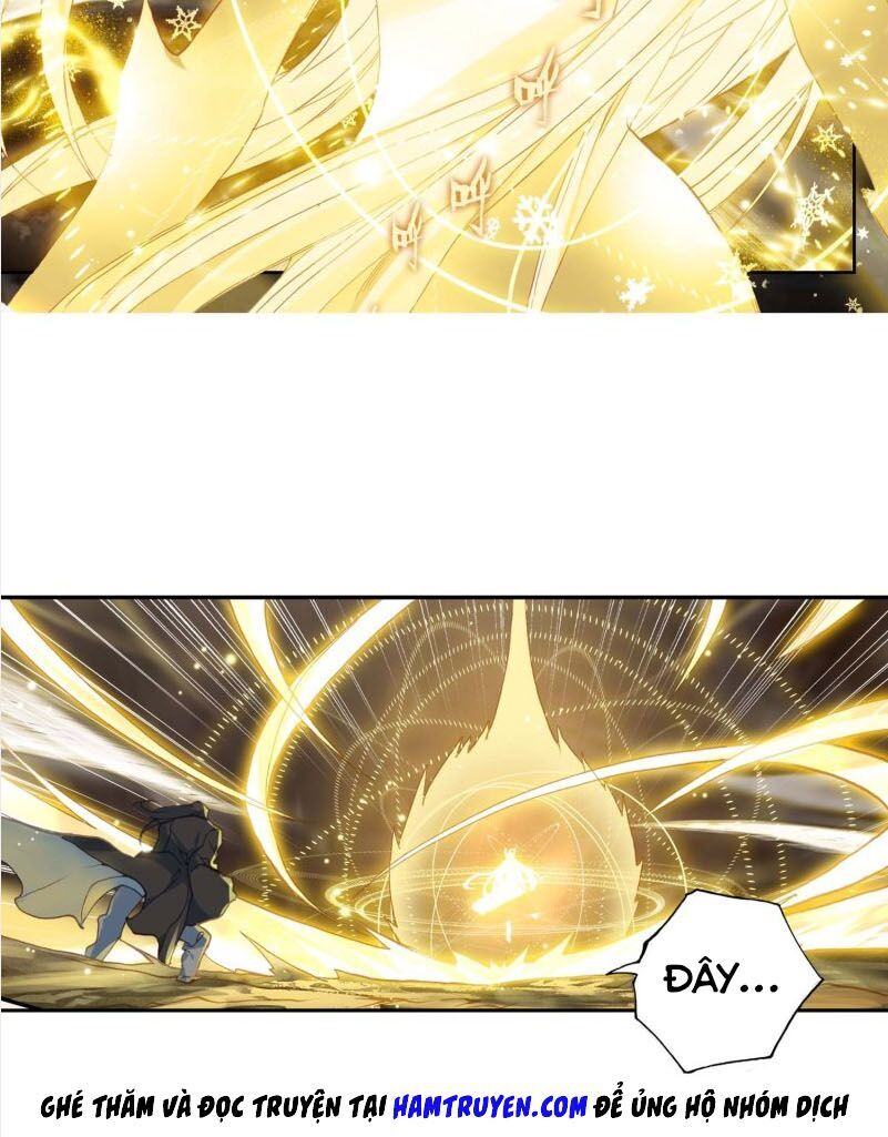 Tuyệt Thế Đường Môn Chap 228 - Next Chap 229