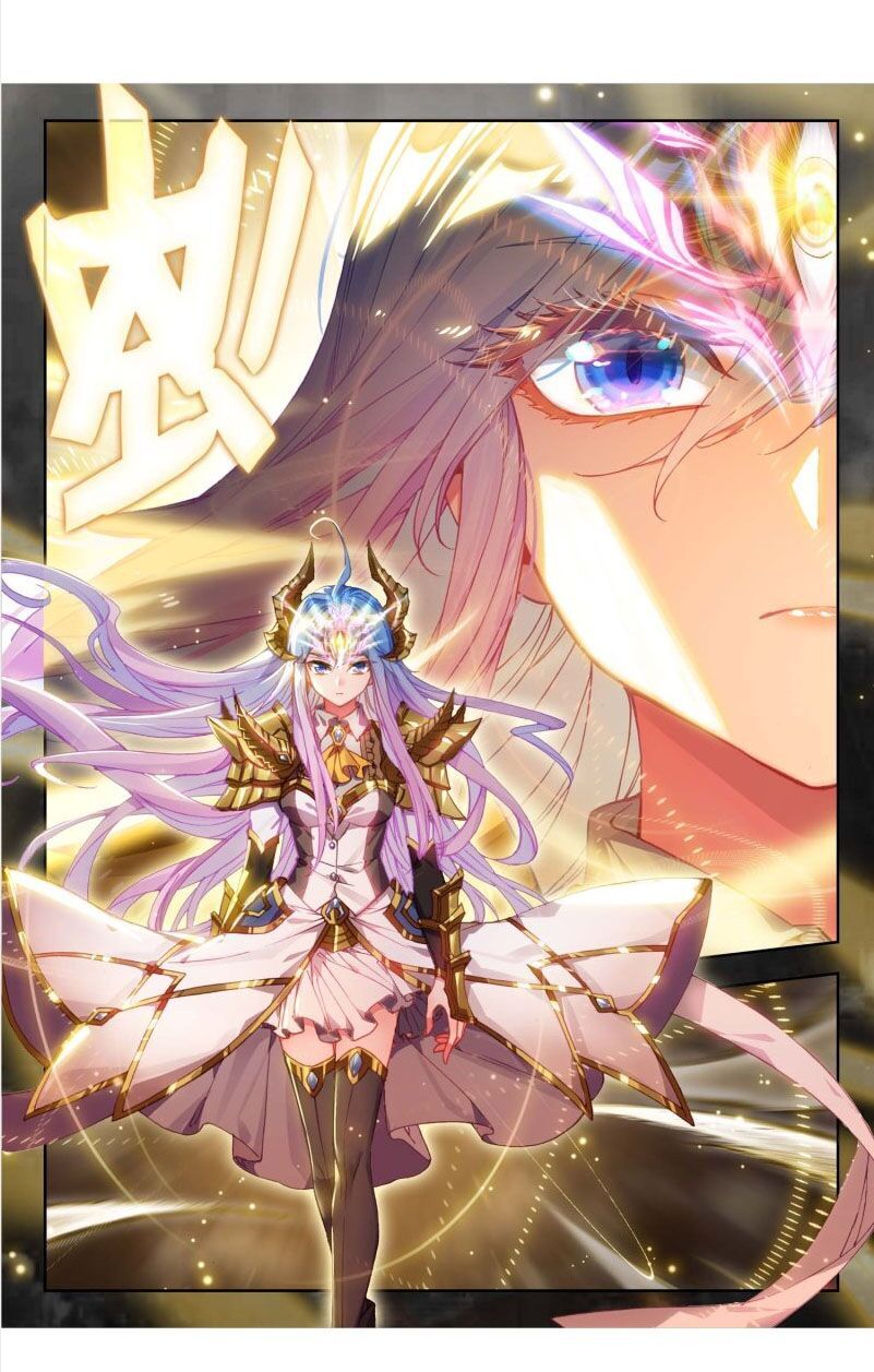 Tuyệt Thế Đường Môn Chap 228 - Next Chap 229
