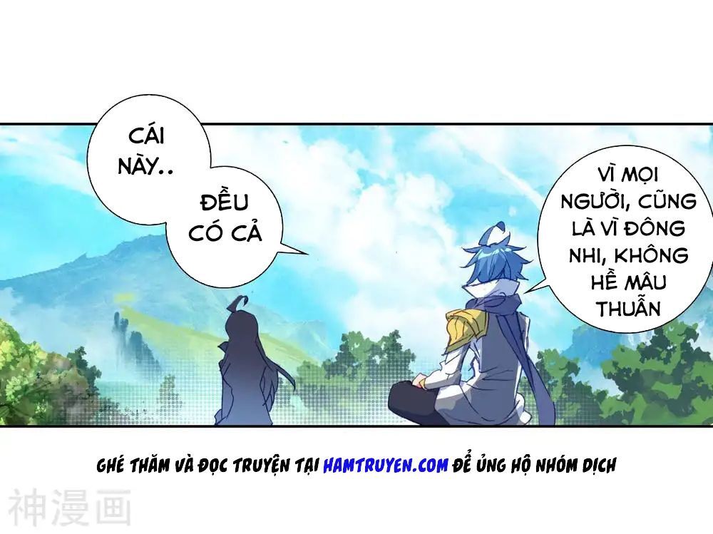 Tuyệt Thế Đường Môn Chap 2285 - Next Chap 2286