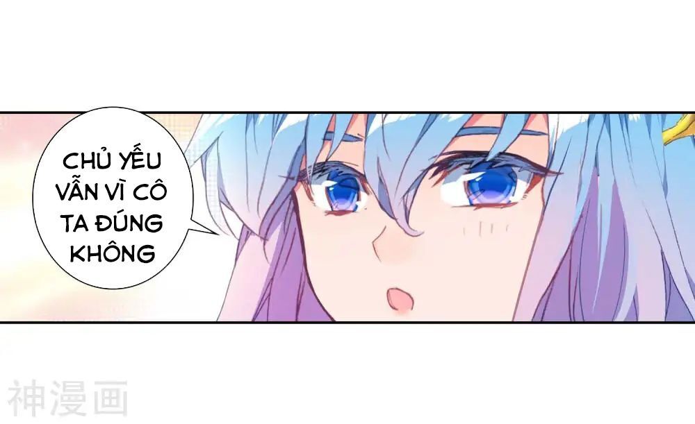 Tuyệt Thế Đường Môn Chap 2285 - Next Chap 2286