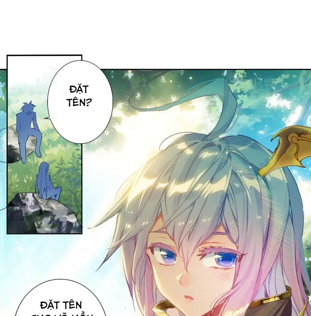 Tuyệt Thế Đường Môn Chap 2285 - Next Chap 2286