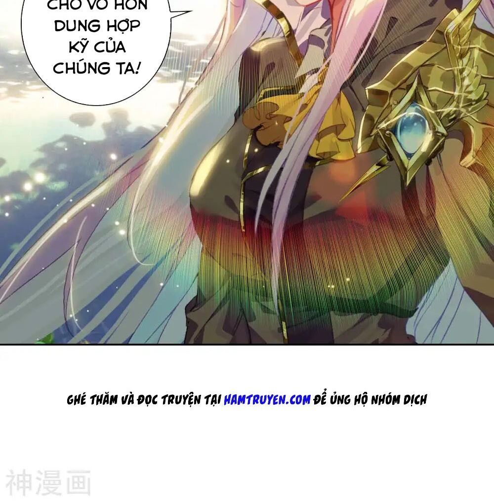 Tuyệt Thế Đường Môn Chap 2285 - Next Chap 2286