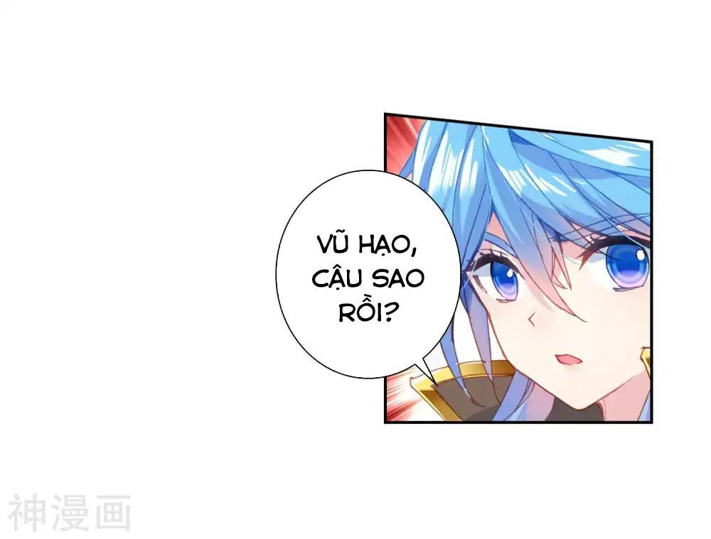 Tuyệt Thế Đường Môn Chap 2285 - Next Chap 2286