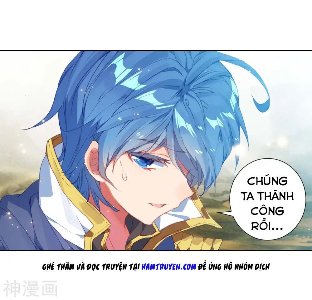 Tuyệt Thế Đường Môn Chap 2285 - Next Chap 2286