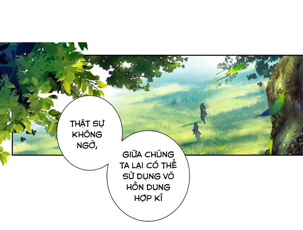 Tuyệt Thế Đường Môn Chap 229 - Next Chap 230