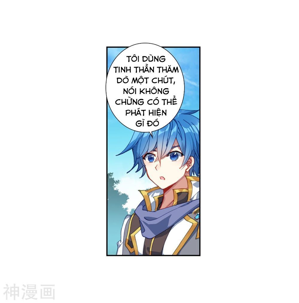 Tuyệt Thế Đường Môn Chap 229 - Next Chap 230