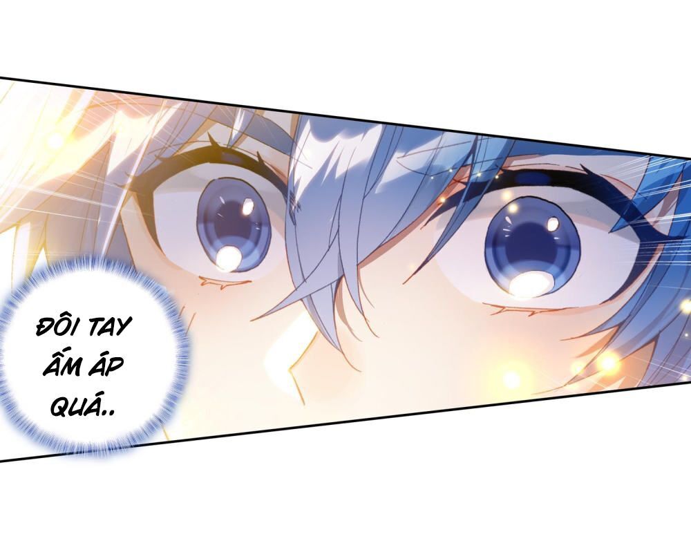 Tuyệt Thế Đường Môn Chap 229 - Next Chap 230