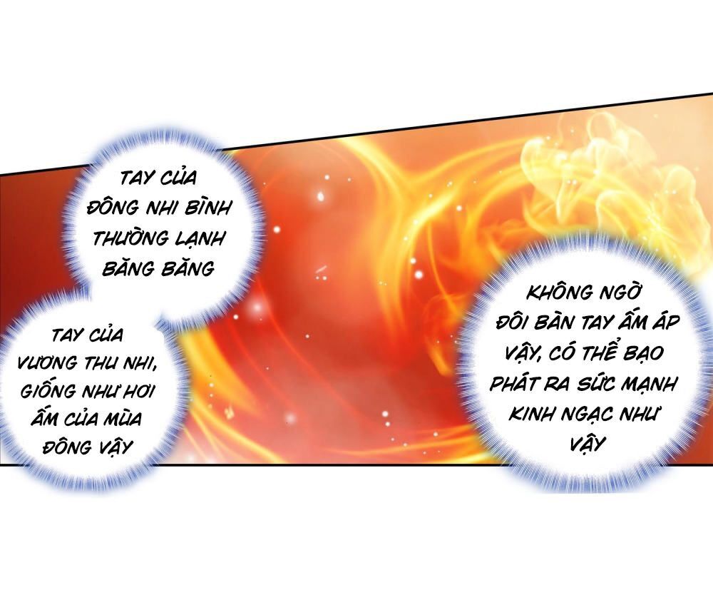 Tuyệt Thế Đường Môn Chap 229 - Next Chap 230