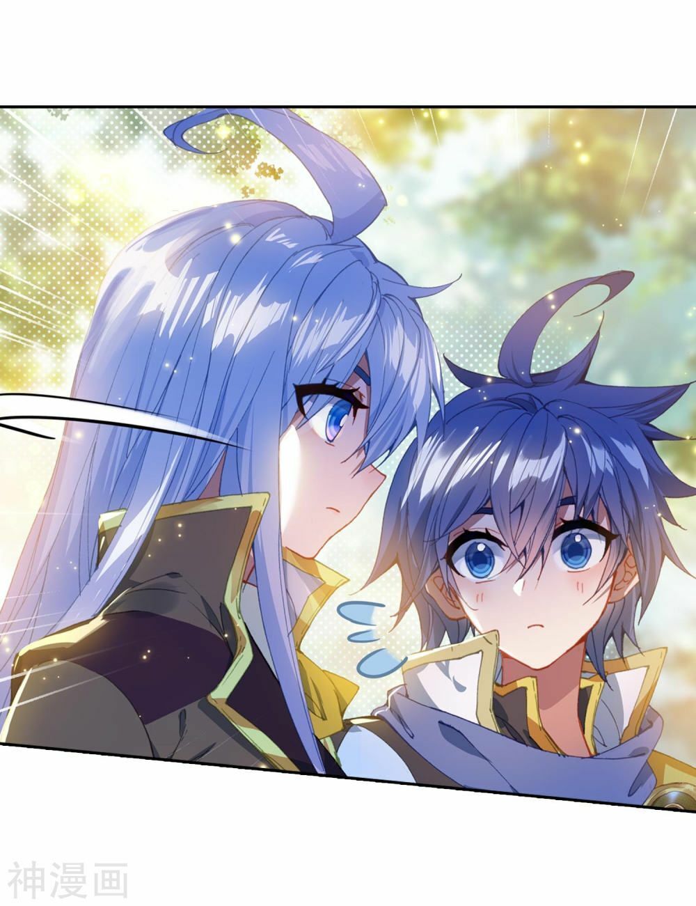 Tuyệt Thế Đường Môn Chap 229 - Next Chap 230