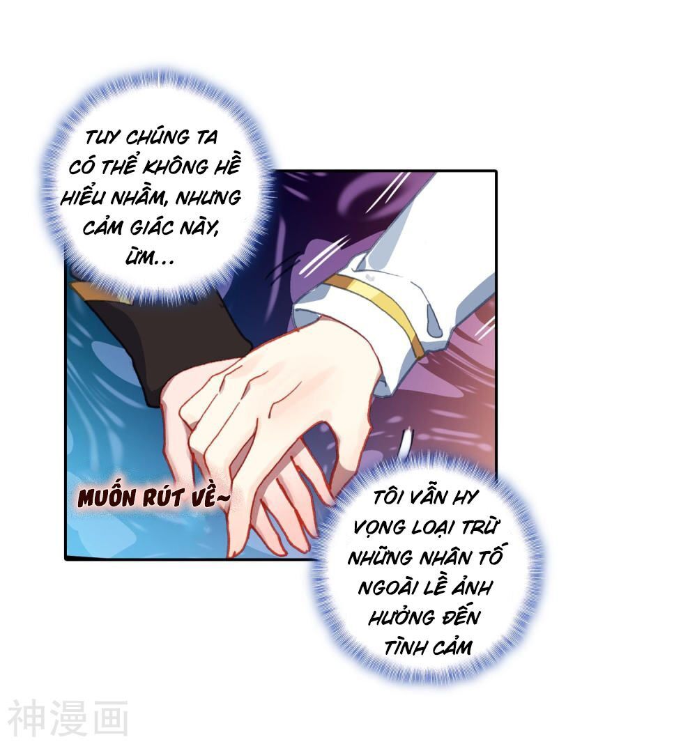 Tuyệt Thế Đường Môn Chap 229 - Next Chap 230