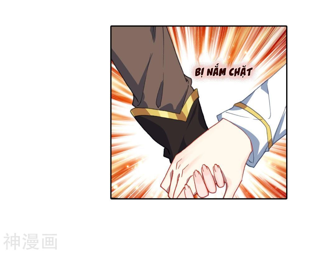Tuyệt Thế Đường Môn Chap 229 - Next Chap 230