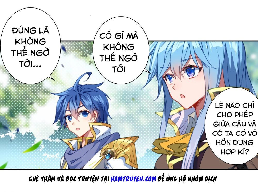 Tuyệt Thế Đường Môn Chap 229 - Next Chap 230
