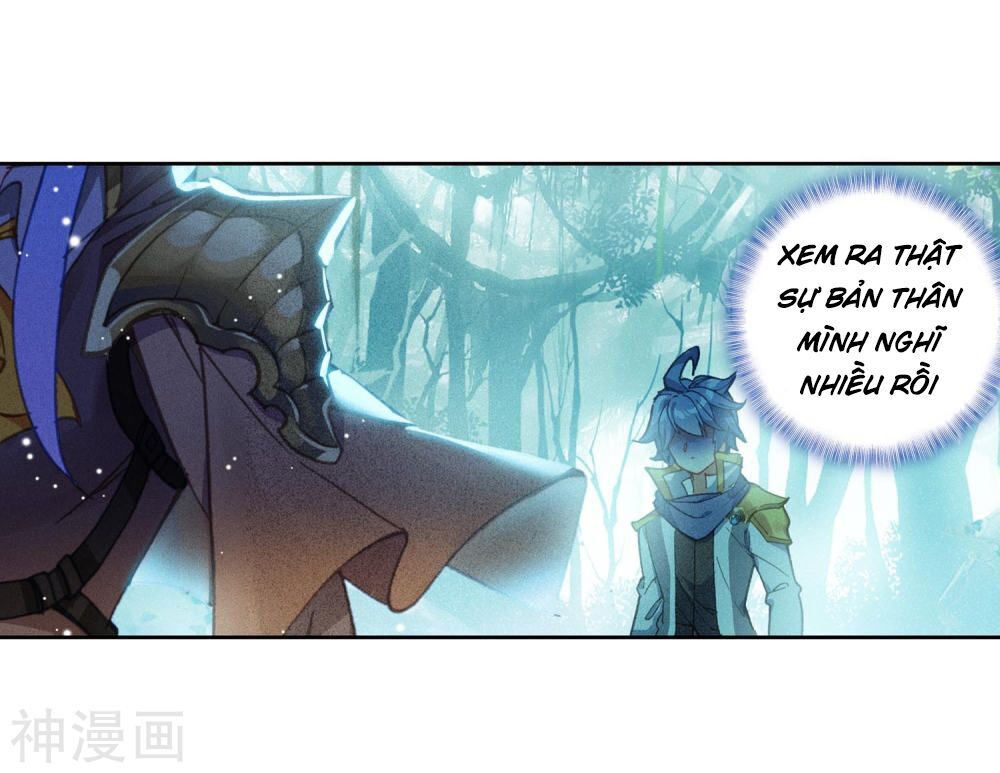 Tuyệt Thế Đường Môn Chap 229 - Next Chap 230