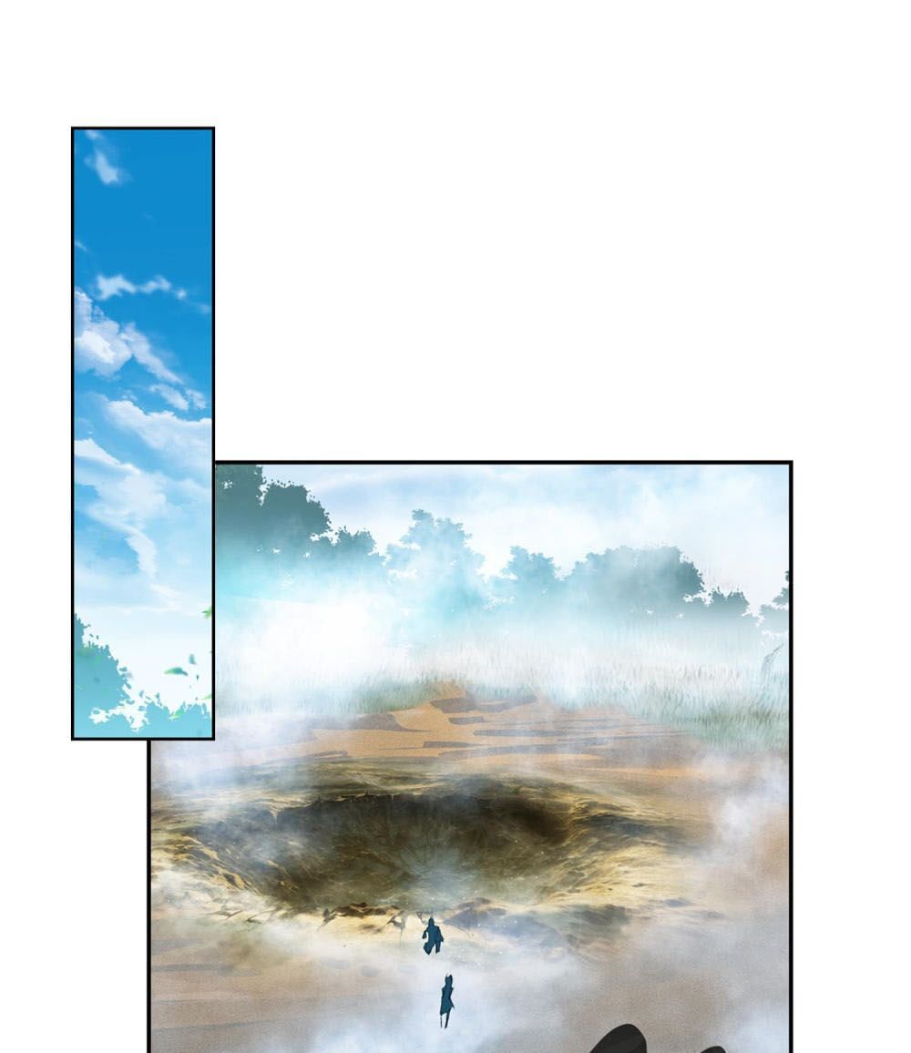 Tuyệt Thế Đường Môn Chap 229 - Next Chap 230
